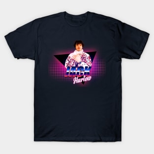 Jack Harlow tour 2023 - 2024 // new style 80's T-Shirt